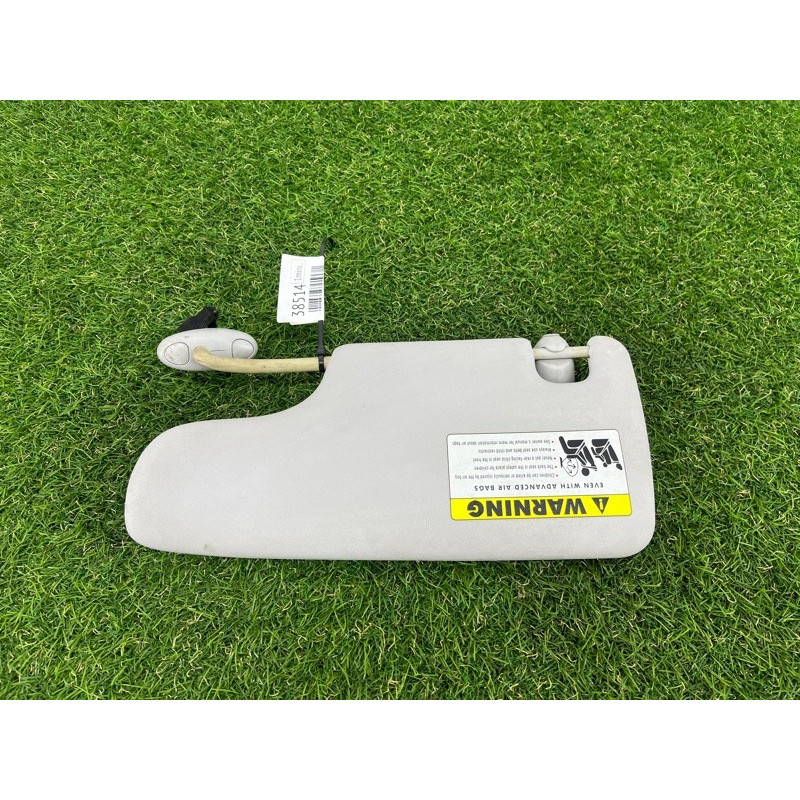 Козырек солнцезащитный (салон) Mini Cooper R53 S R53 2006 1.6 51167057468