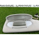 Козырек солнцезащитный (салон) Mini Cooper R53 S R53 2006 1.6 51167057468
