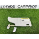Козырек солнцезащитный (салон) Mini Cooper R53 S R53 2006 1.6 51167057467