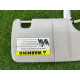 Козырек солнцезащитный (салон) Mini Cooper R53 S R53 2006 1.6 51167057467
