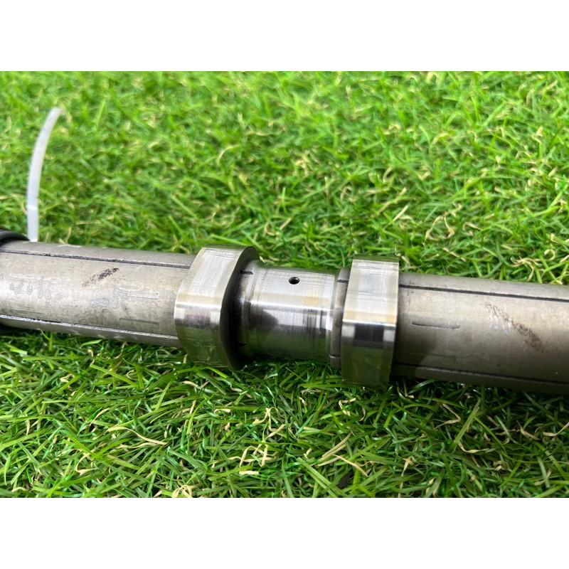 Распредвал выпускной (двигатель и элементы) Subaru Forester SH 2008 2.0 13052AA680