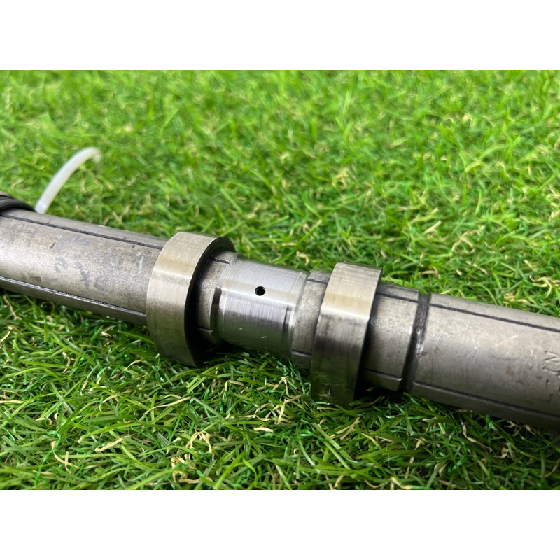 Распредвал впускной (двигатель и элементы) Subaru Forester SH 2008 2.0 13037AA680