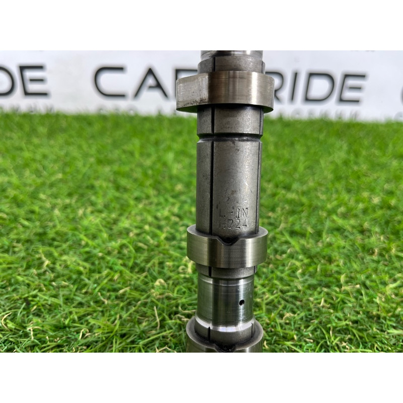 Распредвал впускной (двигатель и элементы) Subaru Forester SH 2008 2.0 13037AA680