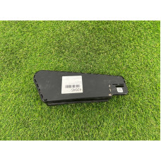 Airbag сидіння