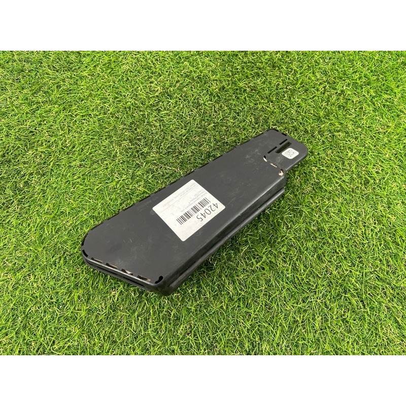 Airbag сидіння (airbag / безпека) Chevrolet Malibu 9 23413789