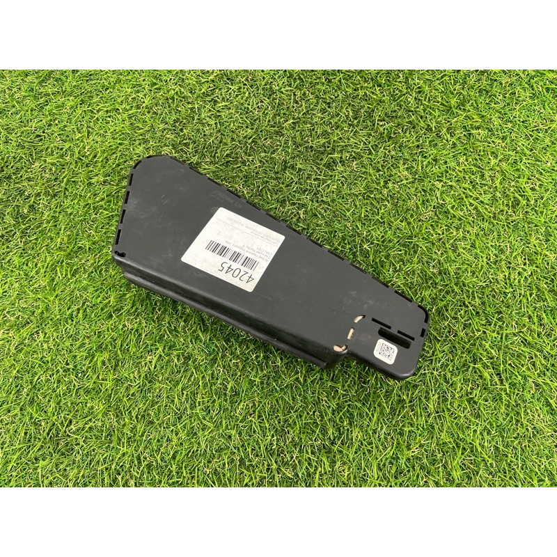 Airbag сидіння (airbag / безпека) Chevrolet Malibu 9 23413789