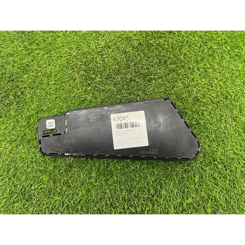 Airbag сидіння (airbag / безпека) Chevrolet Malibu 9 23413789
