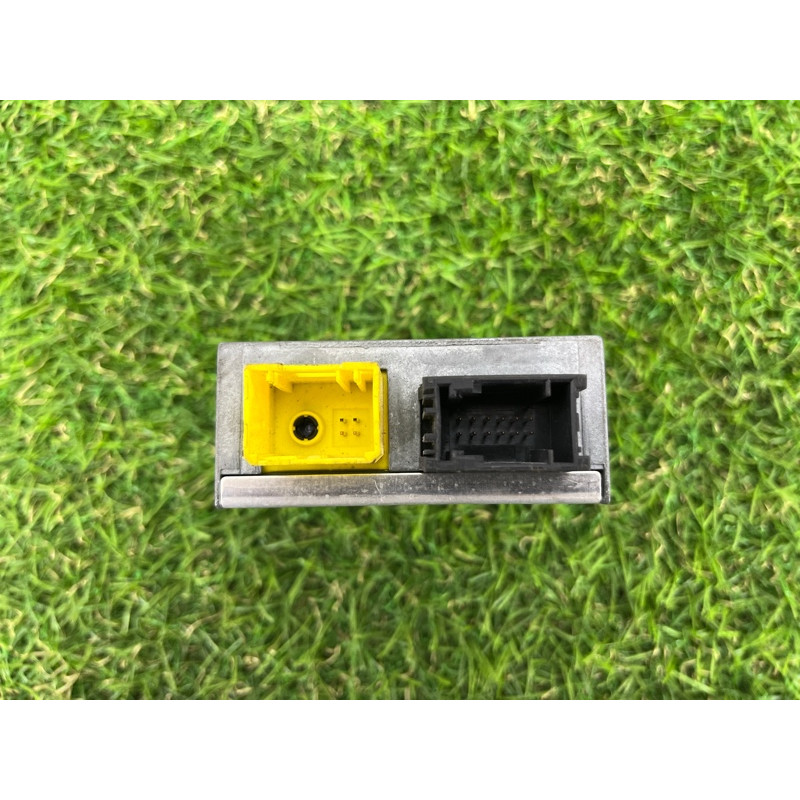 Блок управления airbag (airbag/безопасность) BMW 7-series E65 N62B44 65776922939