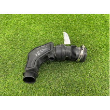 Патрубок воздушного фильтра