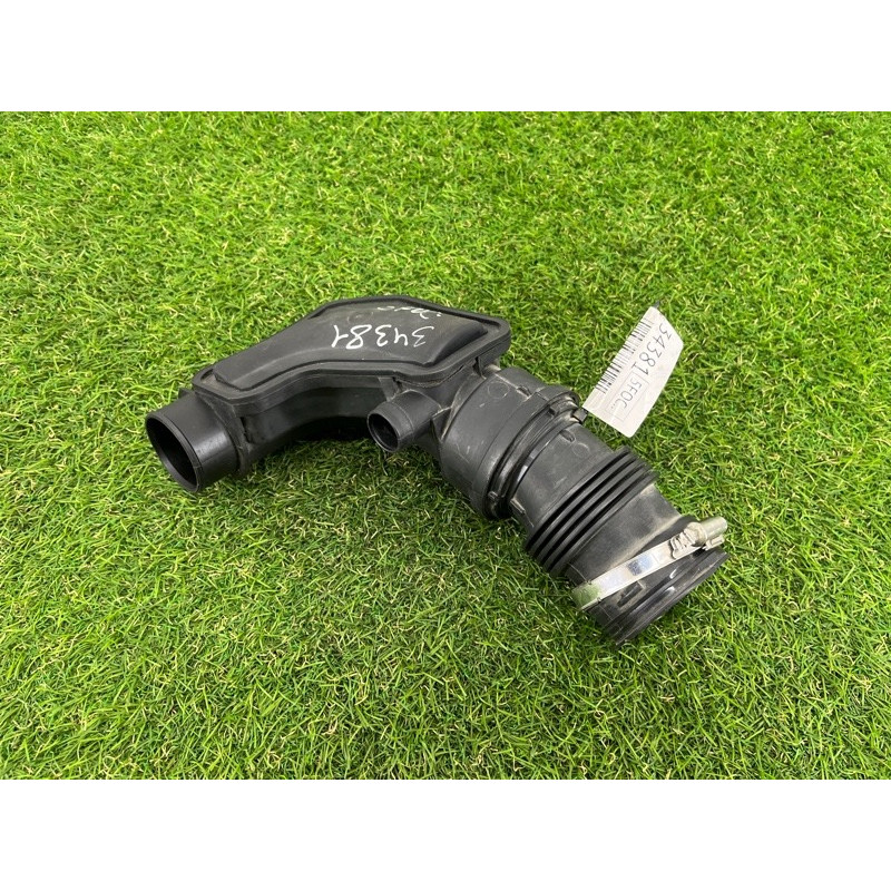 Патрубок воздушного фильтра (впускная система) FORD Focus MK3 2016 1.0 F1FZ9F788B