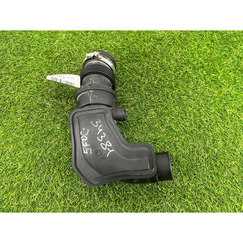 Патрубок воздушного фильтра (впускная система) FORD Focus MK3 2016 1.0 F1FZ9F788B