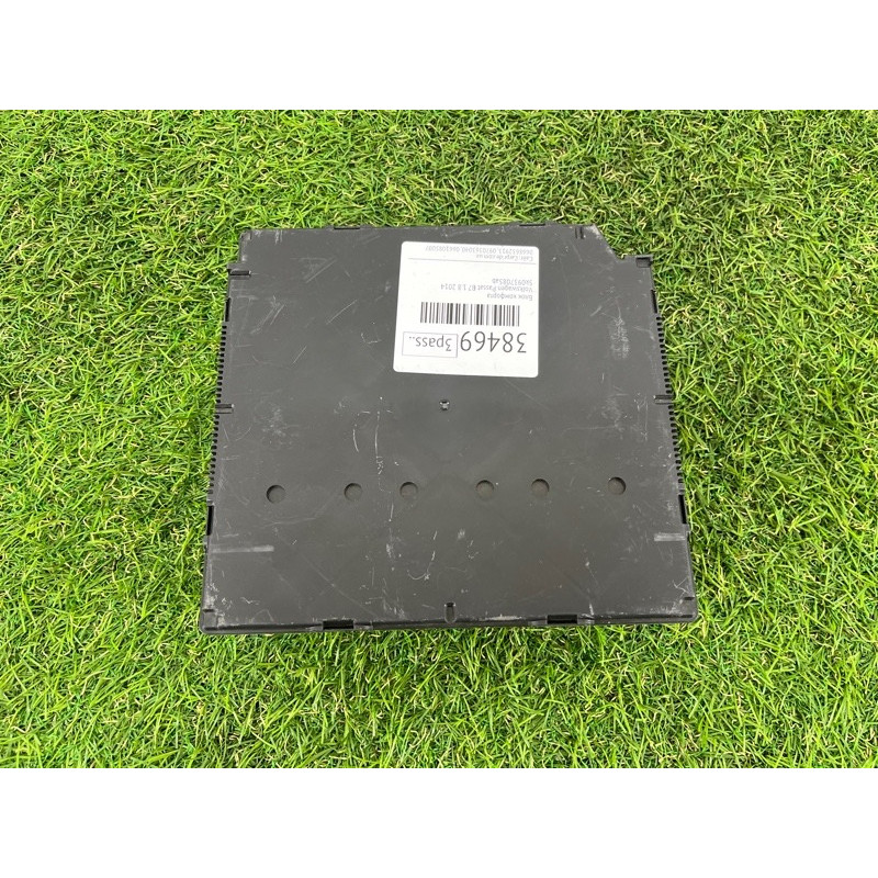 Блок комфорта (электрика / блок управления) Volkswagen Passat B7 2014 1.8 5k0937085ab