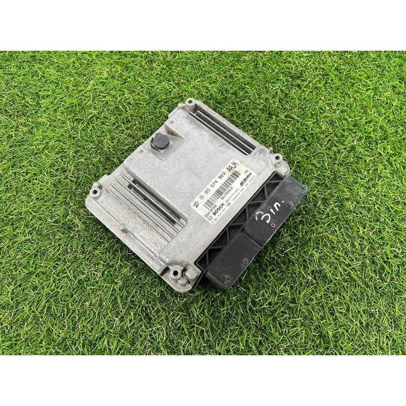 ЭБУ (электрика / блок управления) Opel Insignia A 2009 2.0 DTH 55574903