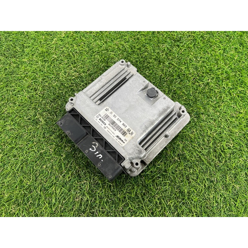 ЭБУ (электрика / блок управления) Opel Insignia A 2009 2.0 DTH 55574903