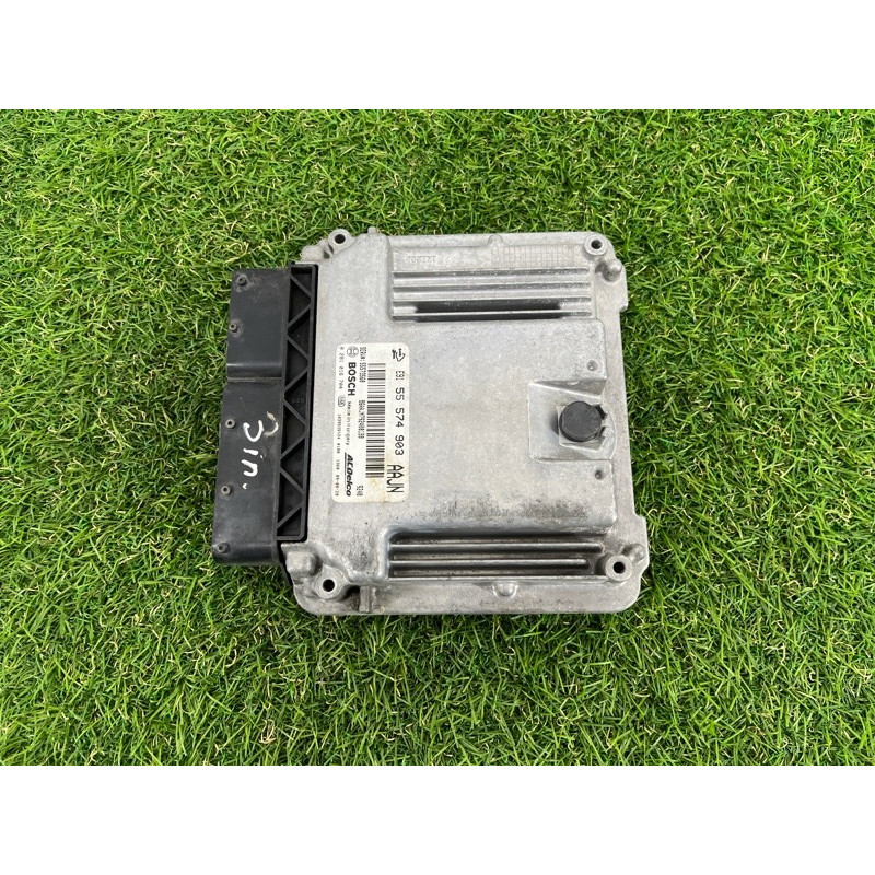 ЭБУ (электрика / блок управления) Opel Insignia A 2009 2.0 DTH 55574903