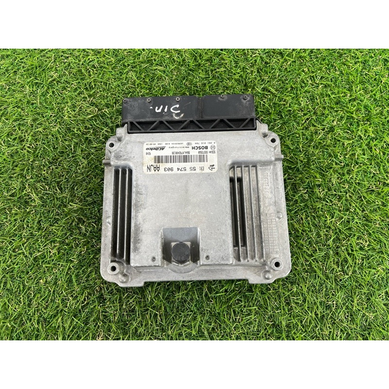 ЭБУ (электрика / блок управления) Opel Insignia A 2009 2.0 DTH 55574903