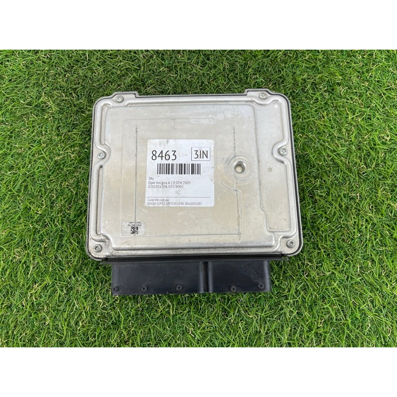 ЭБУ (электрика / блок управления) Opel Insignia A 2009 2.0 DTH 55574903