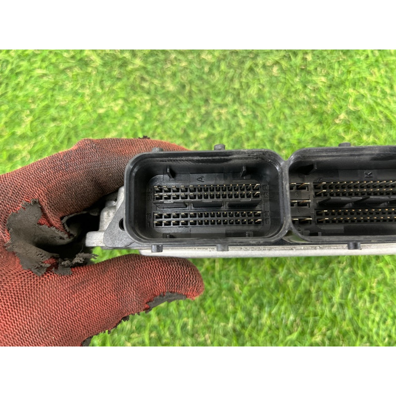 ЭБУ (электрика / блок управления) Opel Insignia A 2009 2.0 DTH 55574903