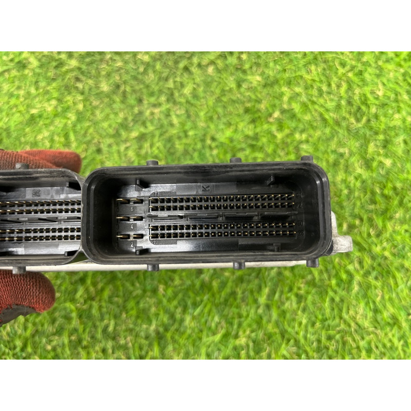 ЭБУ (электрика / блок управления) Opel Insignia A 2009 2.0 DTH 55574903