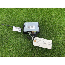 Блок управления бортовой сети