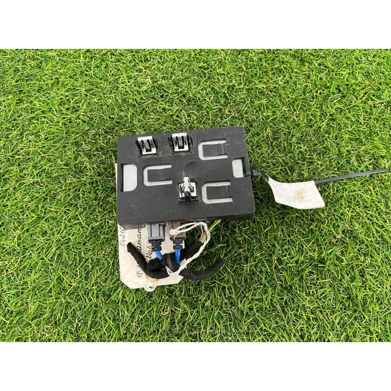 Блок управления бортовой сети (электрика / блок управления) Chevrolet Camaro 5 2017 84216626