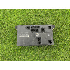 Блок управления дверьми