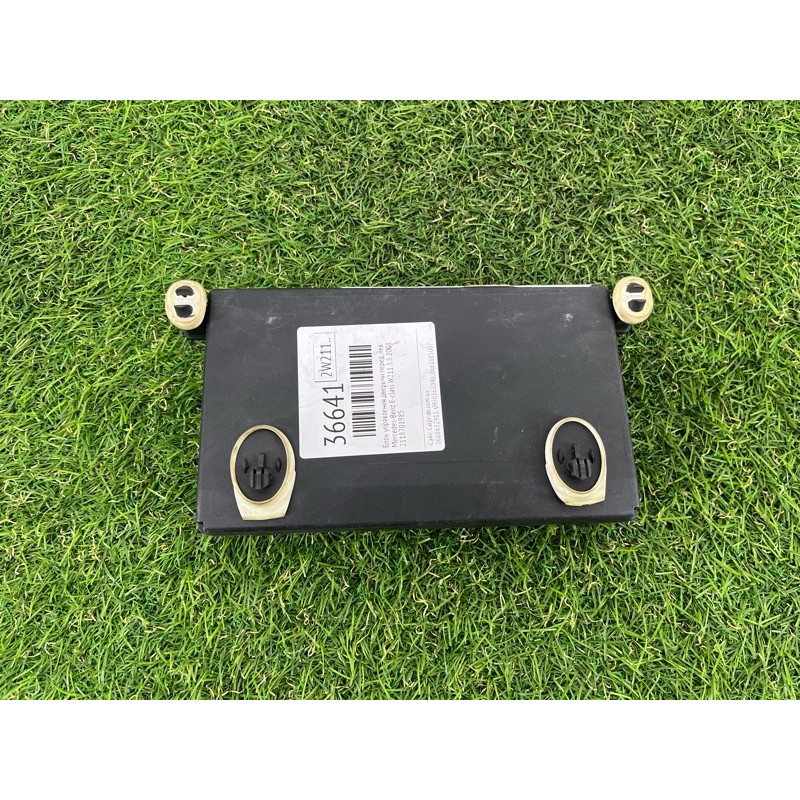 Блок управления дверьми (электрика / блок управления) Mercedes-Benz E-class W211 2008 3.5 2118701985