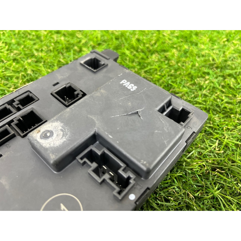 Блок управления дверьми (электрика / блок управления) Mercedes-Benz E-class W211 2008 3.5 2118701985