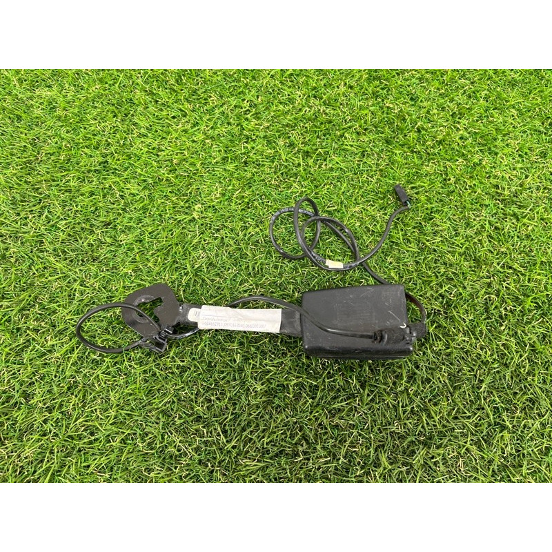 Замок ремня безопасности (airbag/безопасность) Volkswagen Passat B7 2013 2.5 561857756f