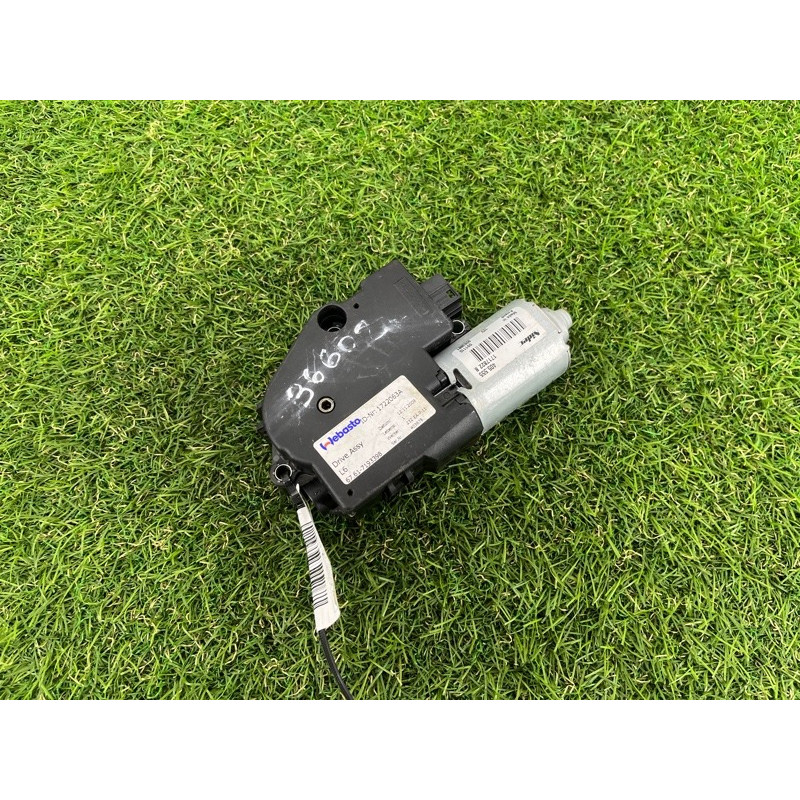 Мотор люка (електрика) BMW 3-series E92 2010 3.0 N54 67617193398