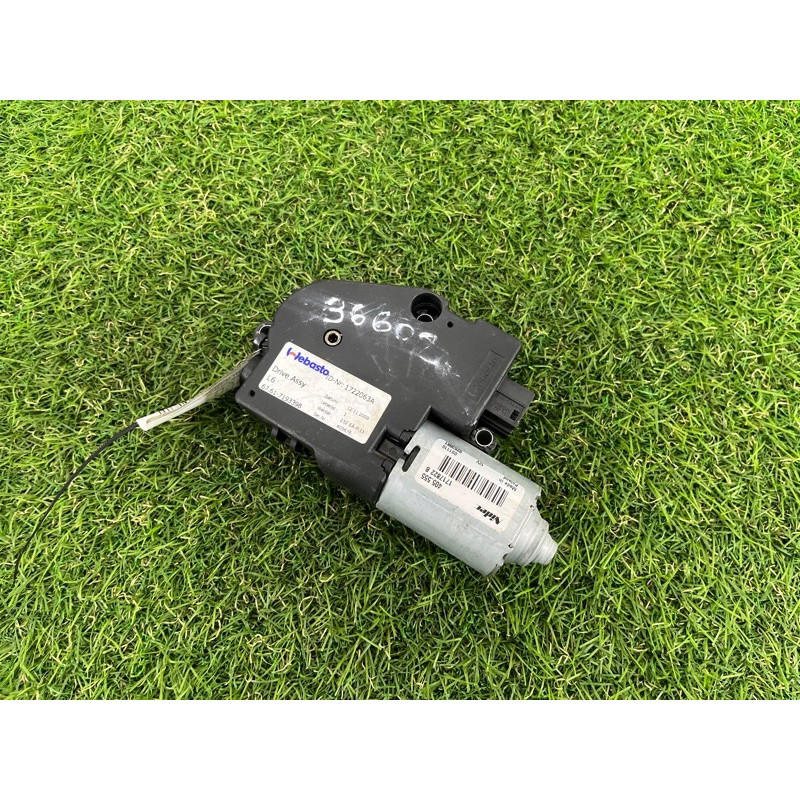 Мотор люка (електрика) BMW 3-series E92 2010 3.0 N54 67617193398