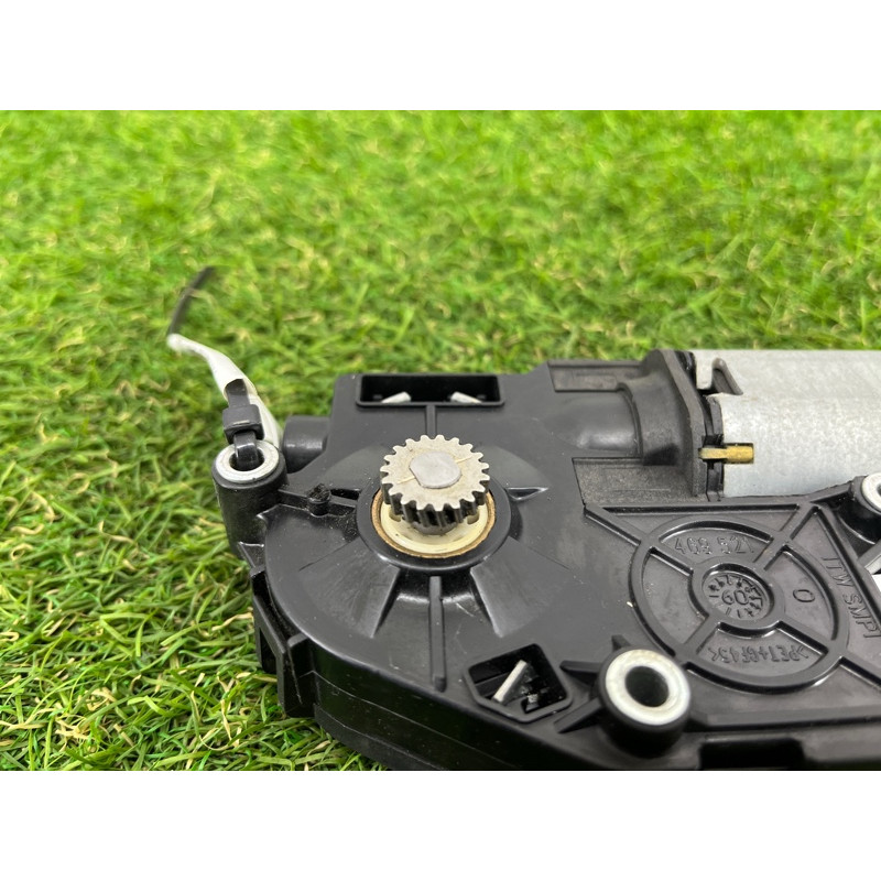 Мотор люка (електрика) BMW 3-series E92 2010 3.0 N54 67617193398