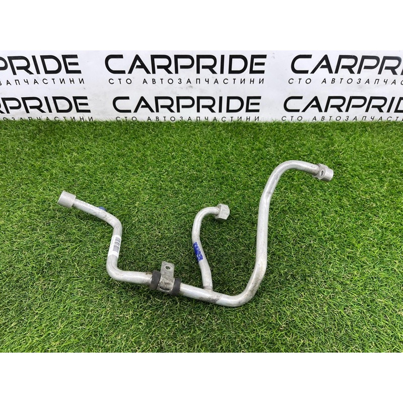 Трубка кондиционера (отопление и кондиционирование) Honda Pilot 2 2008 8032bstxa002