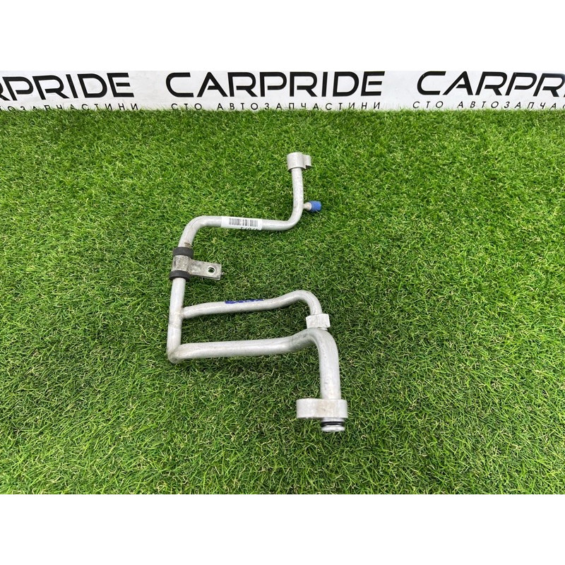 Трубка кондиционера (отопление и кондиционирование) Honda Pilot 2 2008 8032bstxa002