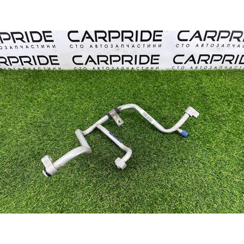 Трубка кондиционера (отопление и кондиционирование) Honda Pilot 2 2008 8032bstxa002