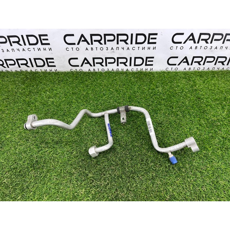 Трубка кондиционера (отопление и кондиционирование) Honda Pilot 2 2008 8032bstxa002