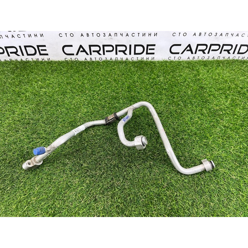 Трубка кондиционера (отопление и кондиционирование) Honda Pilot 2 2008 8032bstxa002