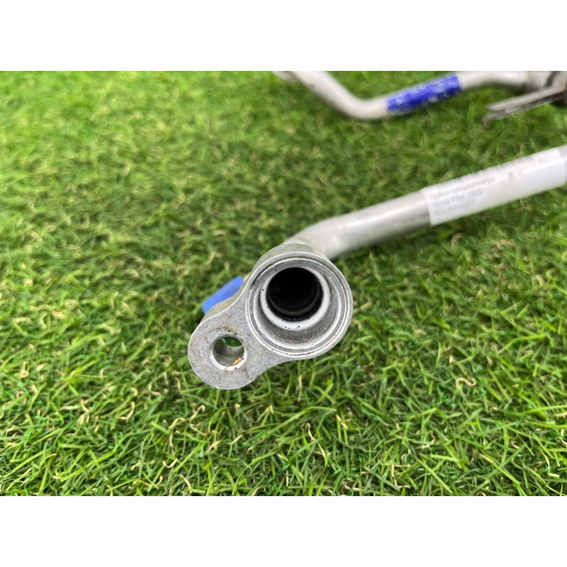 Трубка кондиционера (отопление и кондиционирование) Honda Pilot 2 2008 8032bstxa002