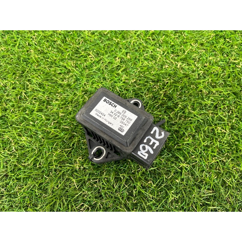 Датчик частоты вращения DSC (электрика / датчики) BMW 5-series E60 2005 N52B25 34526758750