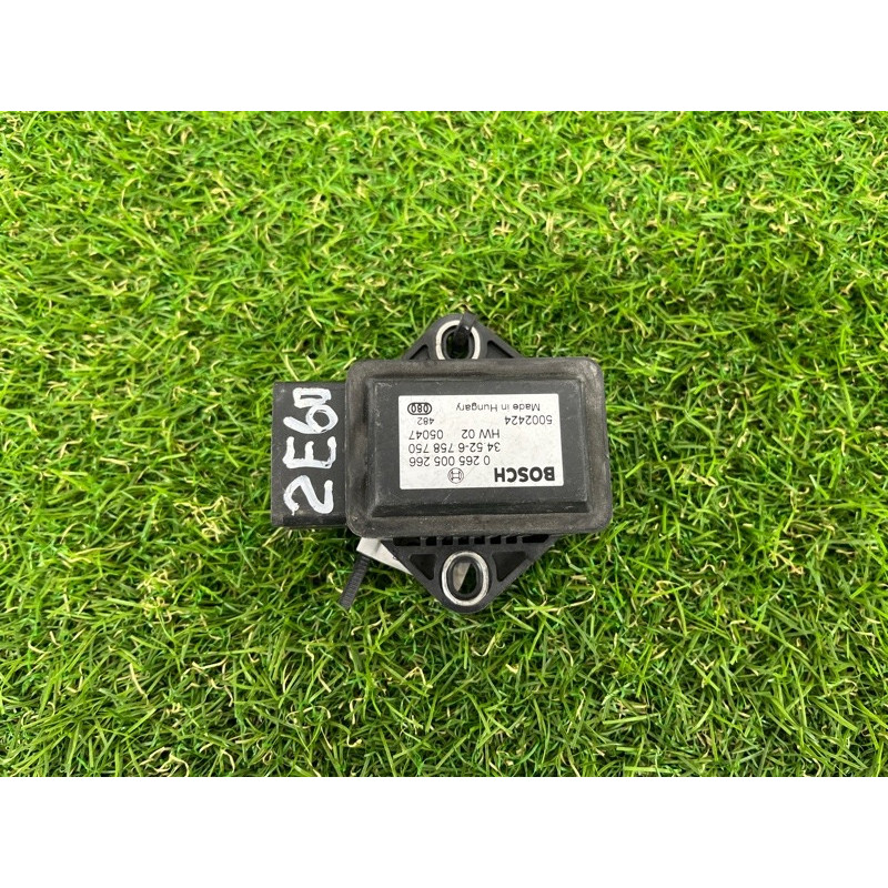 Датчик частоты вращения DSC (электрика / датчики) BMW 5-series E60 2005 N52B25 34526758750