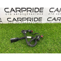 Проводка форсунок