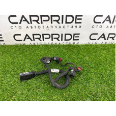 Проводка форсунок