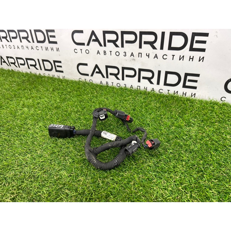 Проводка форсунок (электрика двигателя) Cadillac Xt5 1 2016 3.6 12666560