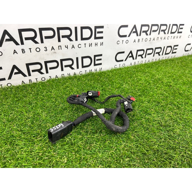 Проводка форсунок (электрика двигателя) Cadillac Xt5 1 2016 3.6 12666560