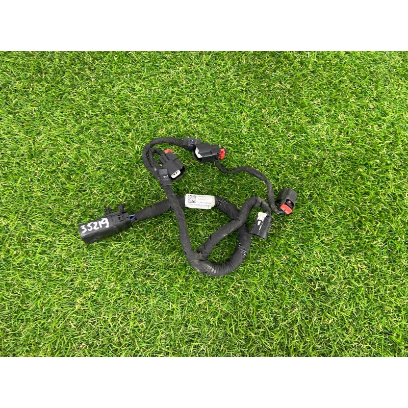 Проводка форсунок (электрика двигателя) Cadillac Xt5 1 2016 3.6 12666560