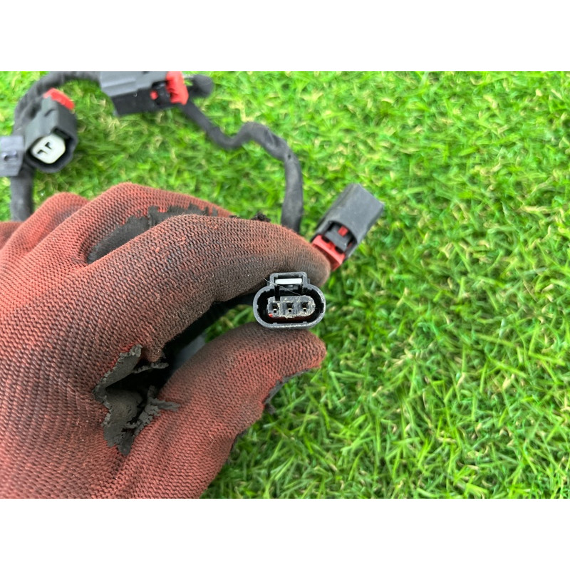 Проводка форсунок (электрика двигателя) Cadillac Xt5 1 2016 3.6 12666560