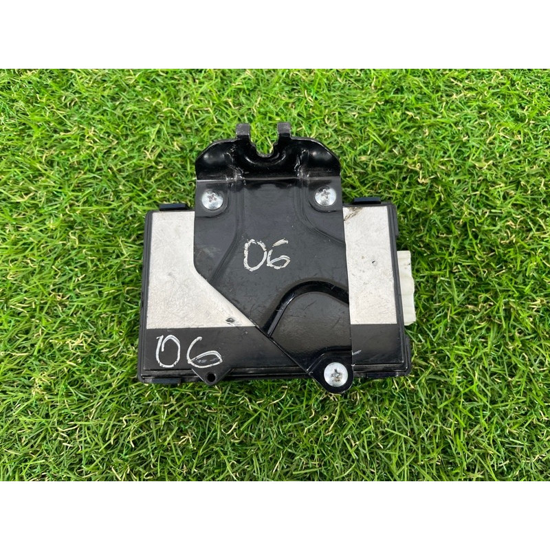 Блок Bluetooth (электрика / блок управления) Mazda 6 GH 2008 2.0 RF7J GS8S66DHX