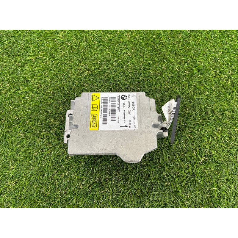 Блок управления airbag (airbag/безопасность) Mini Cooper R53 S R53 2006 1.6 65779119058