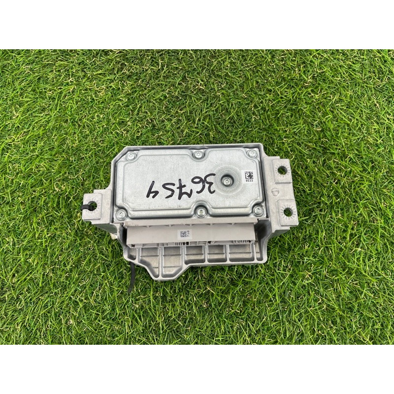 Блок управления airbag (airbag/безопасность) Mini Cooper R53 S R53 2006 1.6 65779119058