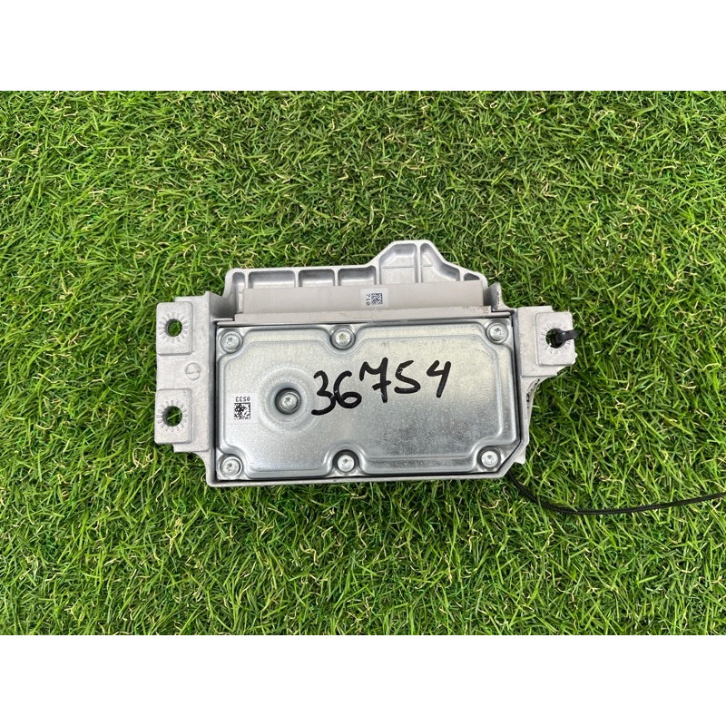 Блок управления airbag (airbag/безопасность) Mini Cooper R53 S R53 2006 1.6 65779119058